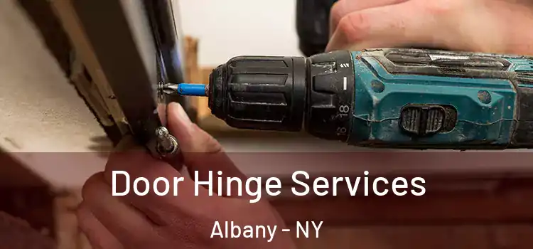  Door Hinge Services Albany - NY