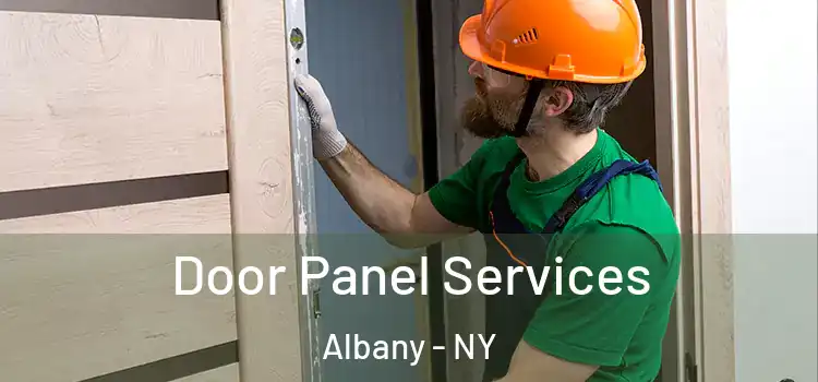  Door Panel Services Albany - NY