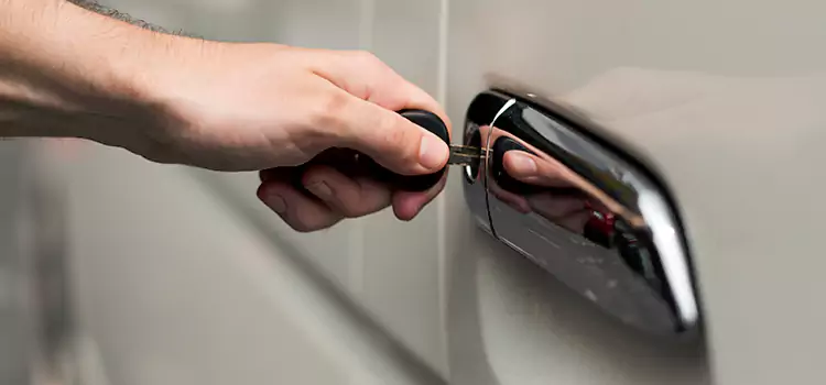 Why Choose Our Auto Locksmith Team in Albany, NY?