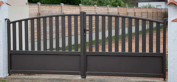 Advanced Gate Solutions in Albany, NY