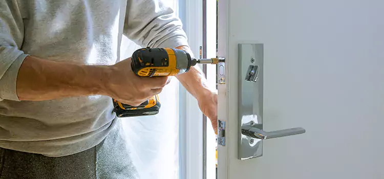 Door Knob Lock Repair Albany