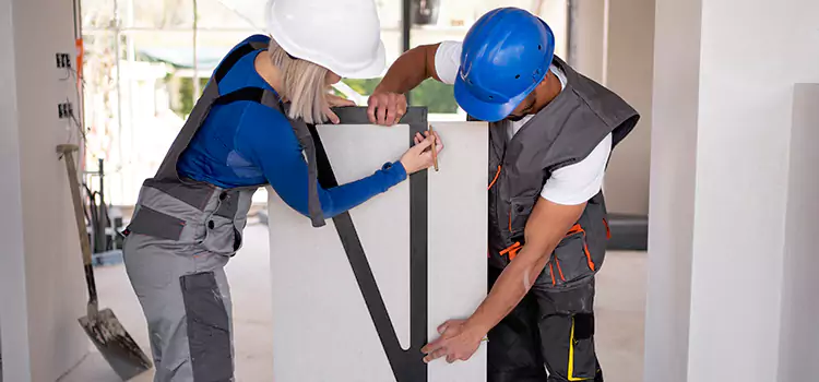 Why Choose Us for Door Panel Services in Albany, NY?