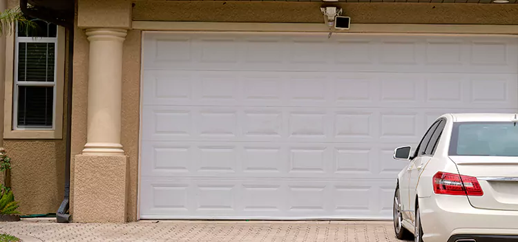 Comprehensive Garage Door Maintenance Services in Albany, NY