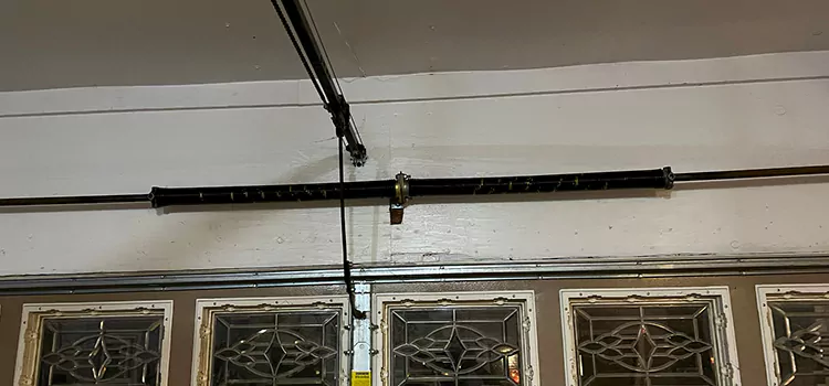 Garage Door Spring Repair Near Me Albany