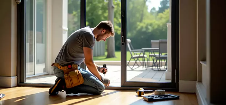 Comprehensive Solutions for Every Glass Door Need in Albany, NY