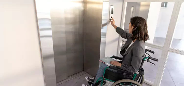 Benefits of Modern Handicap Door Systems in Albany, NY