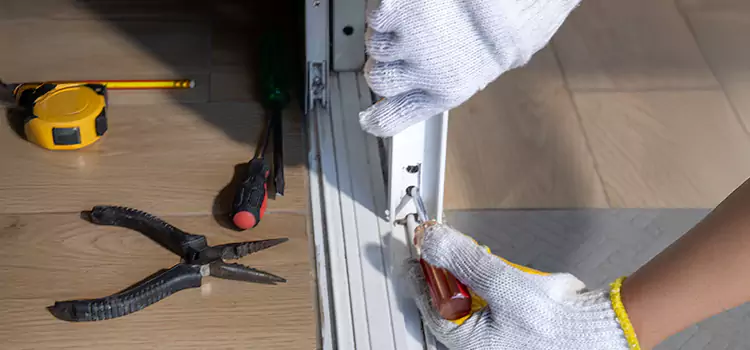 Sliding Door Installation Services in Albany, NY