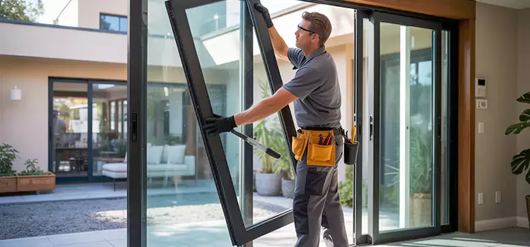 Specialized Sliding Door Roller Services in Albany, New York