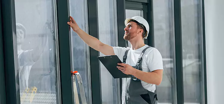 Comprehensive Solutions for Your Sticking Doors in Albany, NY