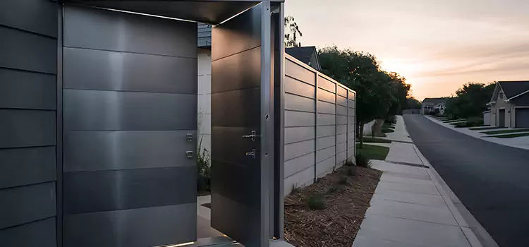 Comprehensive Steel Door Solutions in Albany, NY