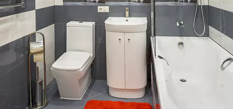 Hansgrohe Shaving Mirror Albany