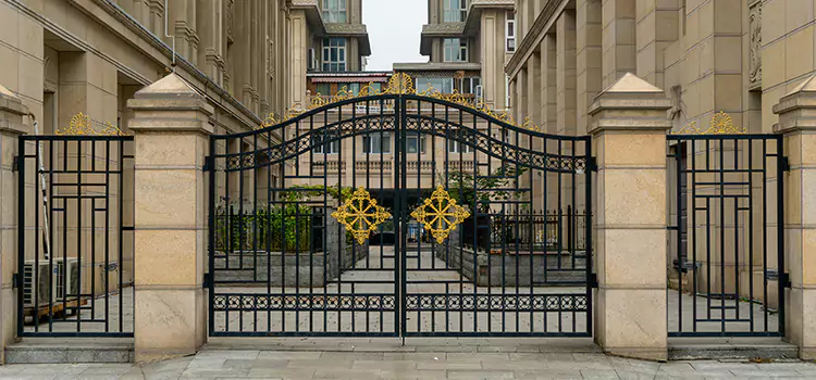 Comprehensive Iron Gate Maintenance Solutions in Albany, NY