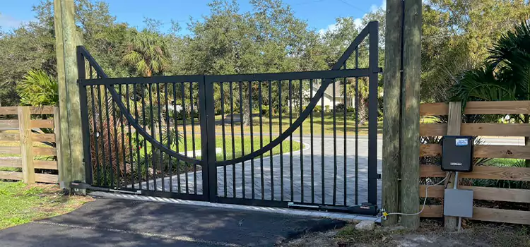 Why Choose Us for Your Automatic Gate Needs in Albany, NY?