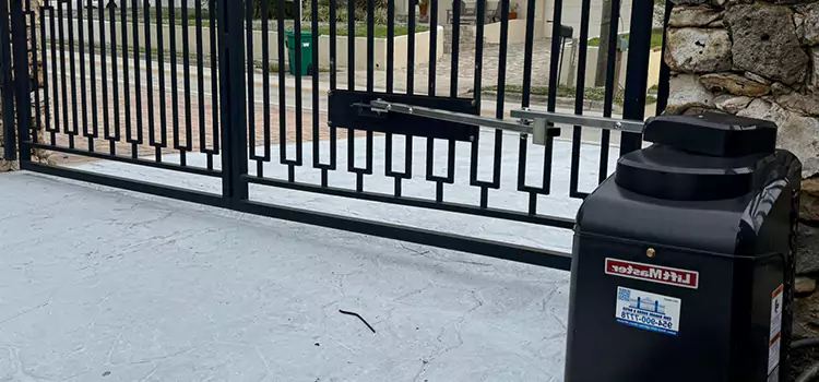 Seamless Installation and Support for Your New Gate in Albany, NY