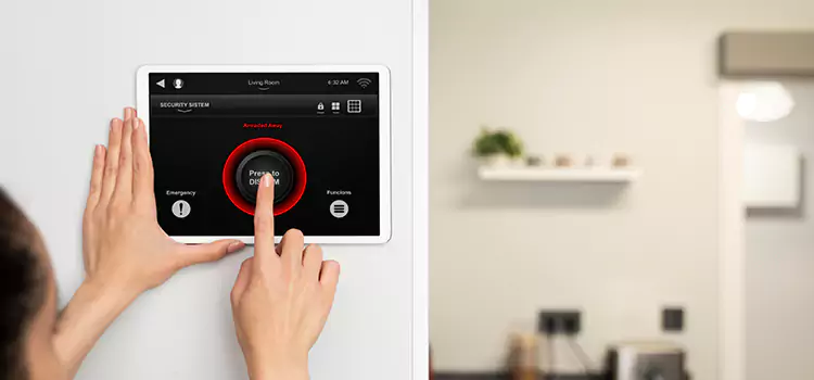 Blink Video Doorbell Installation Albany