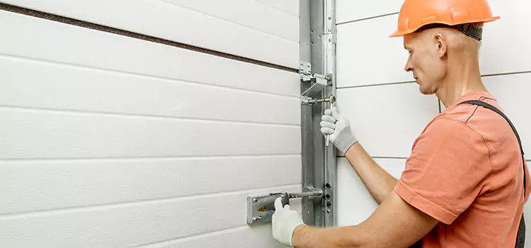 Why Choose Us for Garage Door Lock Services in Albany, NY?