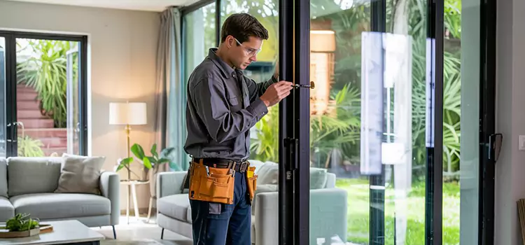 Why Choose Us for Your Glass Door Needs in Albany, NY?
