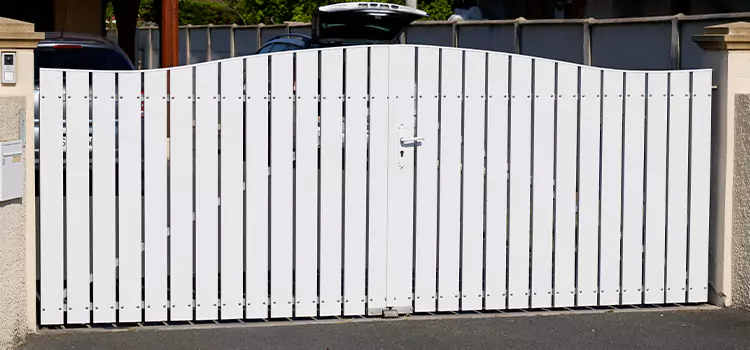 Why Choose Us for Residential Gate Repair in Albany, NY?