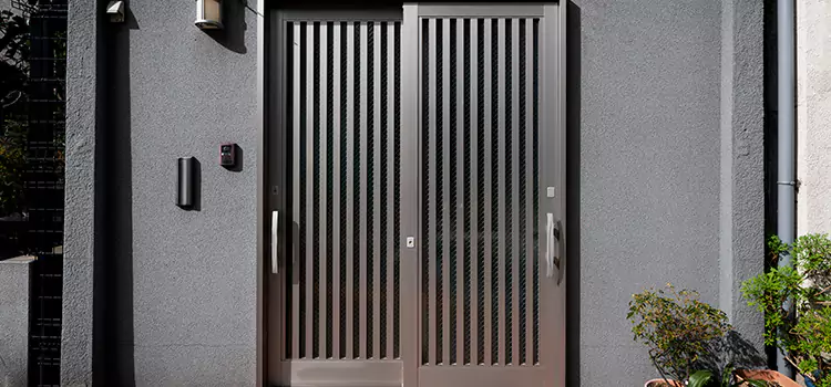 Specialized Steel Door Services in Albany, NY