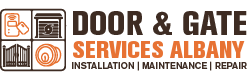 Door & Gate Services Albany
