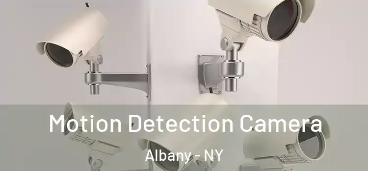  Motion Detection Camera Albany - NY